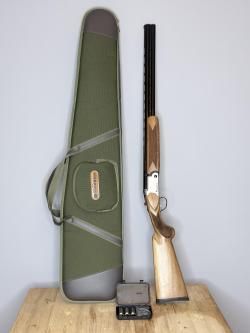 Ружье Beydora BDR 90 кал. 12x76