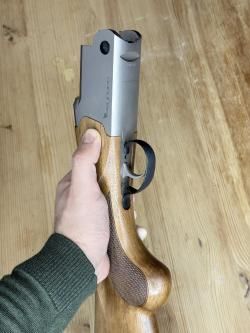 Ружье Beydora BDR 90 кал. 12x76