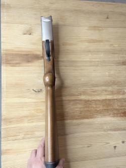 Ружье Beydora BDR 90 кал. 12x76