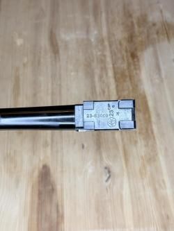 Ружье Beydora BDR 90 кал. 12x76