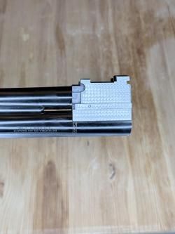 Ружье Beydora BDR 90 кал. 12x76