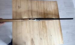 Ружье Beydora BDR 90 кал. 12x76