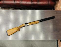 НОВОЕ ружьё Beydora BDR 90 PRO L Silver к.12х76  L-710;     тел.+7495-175-75-75