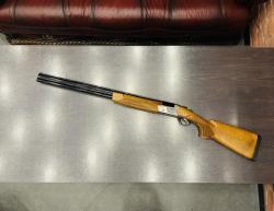 НОВОЕ ружьё Beydora BDR 90 PRO L Silver к.12х76  L-710;     тел.+7495-175-75-75