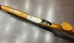 НОВОЕ ружьё Beydora BDR 90 PRO L Silver к.12х76  L-710;     тел.+7495-175-75-75