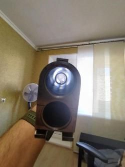 Ружье Beydora BDR 90 SYNTHETIC 12х76, L-710 (серебристый ресивер, сталь)