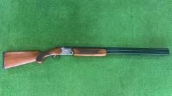 Ружьё Beydora BDR 90