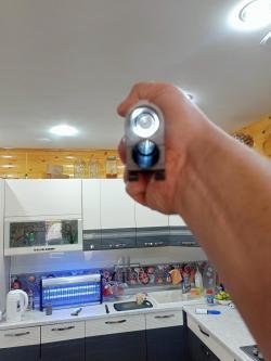 Ружьё Beydora bdr90