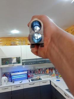 Ружьё Beydora bdr90