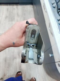 Ружьё Beydora bdr90