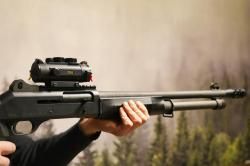 Ружье Binelli M4 Super 90