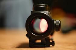 Ружье Binelli M4 Super 90