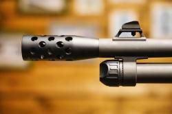 Ружье Binelli M4 Super 90