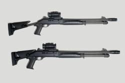 Ружье Binelli M4 Super 90