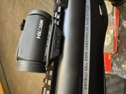 Ружье Binelli Vinci