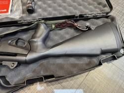 Ружье Binelli Vinci