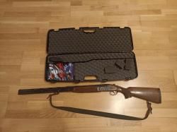 Ружье Битинсоли 