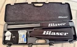Ружье Blaser F16 Game 12/76 L=76