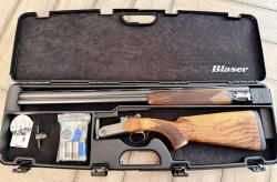 Ружье Blaser F16 Game 12/76 L=76