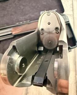 Ружье Blaser F16 Game 12/76 L=76