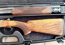 Ружье Blaser F16 Game 12/76 L=76