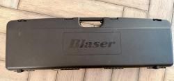 Ружье Blaser F16 Game 12/76 L=76