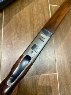 Ружье BLASER F3 GAME Competition калибр 12/76