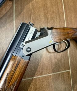 Ружье BLASER F3 GAME Competition калибр 12/76