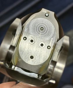 Ружье BLASER F3 GAME Competition калибр 12/76