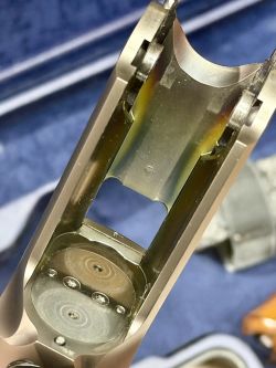 Ружье BLASER F3 GAME Competition калибр 12/76