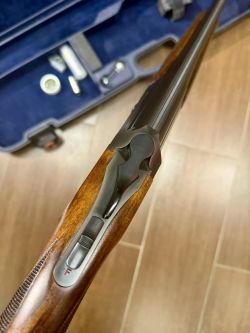 Ружье BLASER F3 GAME Competition калибр 12/76