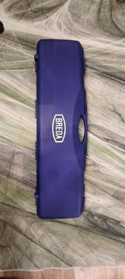 Ружье Breda Astro 12x76 L=760