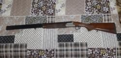 Ружье Breda CD Start 12x76 L=760