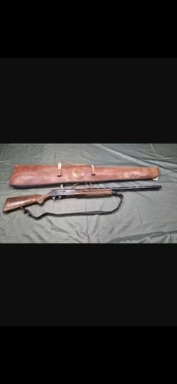 ружье Browning A500