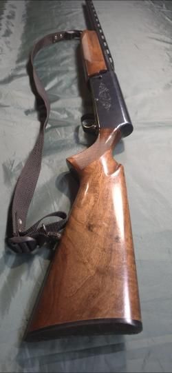 ружье Browning A500