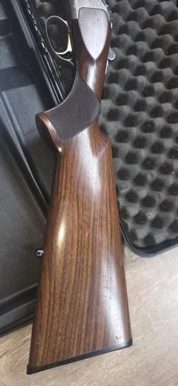 Ружье BROWNING B525