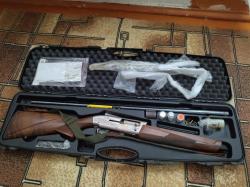 Ружье Browning Fusion Evolve