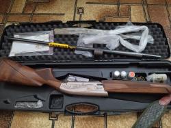 Ружье Browning Fusion Evolve