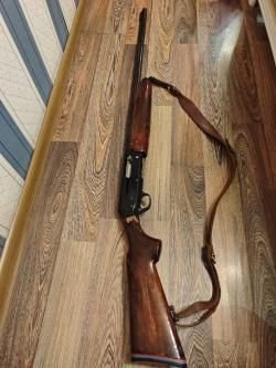 Ружье Browning Gold 12/76