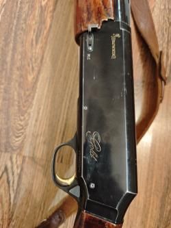 Ружье Browning Gold 12/76