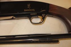 Ружьё Browning Gold Fusion