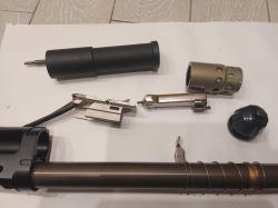 Ружьё Browning Gold Fusion