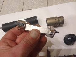 Ружьё Browning Gold Fusion