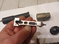 Ружьё Browning Gold Fusion