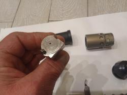 Ружьё Browning Gold Fusion