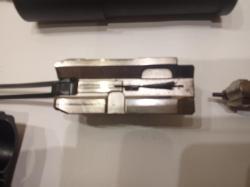 Ружьё Browning Gold Fusion