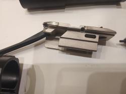 Ружьё Browning Gold Fusion