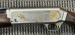 Ружье Browning Gold Limited Series 008/250 кал. 12х76