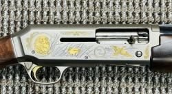 Ружье Browning Gold Limited Series 008/250 кал. 12х76
