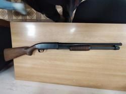 Ружье Browning